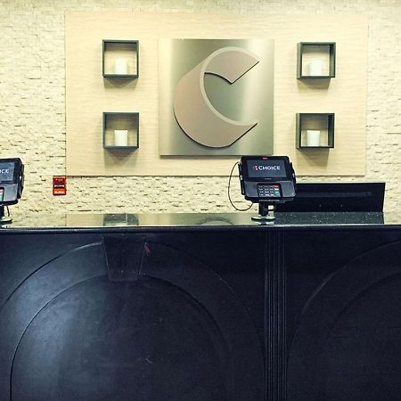 Comfort Inn & Suites Atlanta-Smyrna Extérieur photo