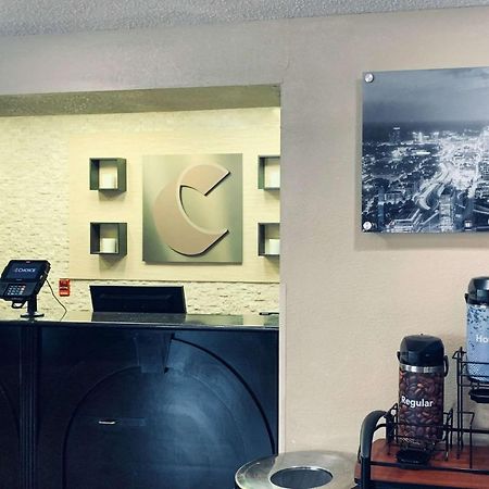 Comfort Inn & Suites Atlanta-Smyrna Extérieur photo