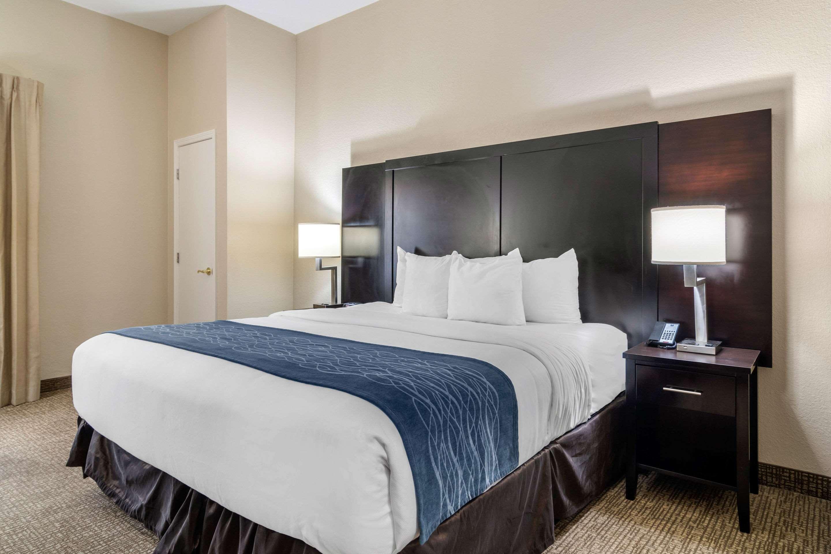 Comfort Inn & Suites Atlanta-Smyrna Extérieur photo