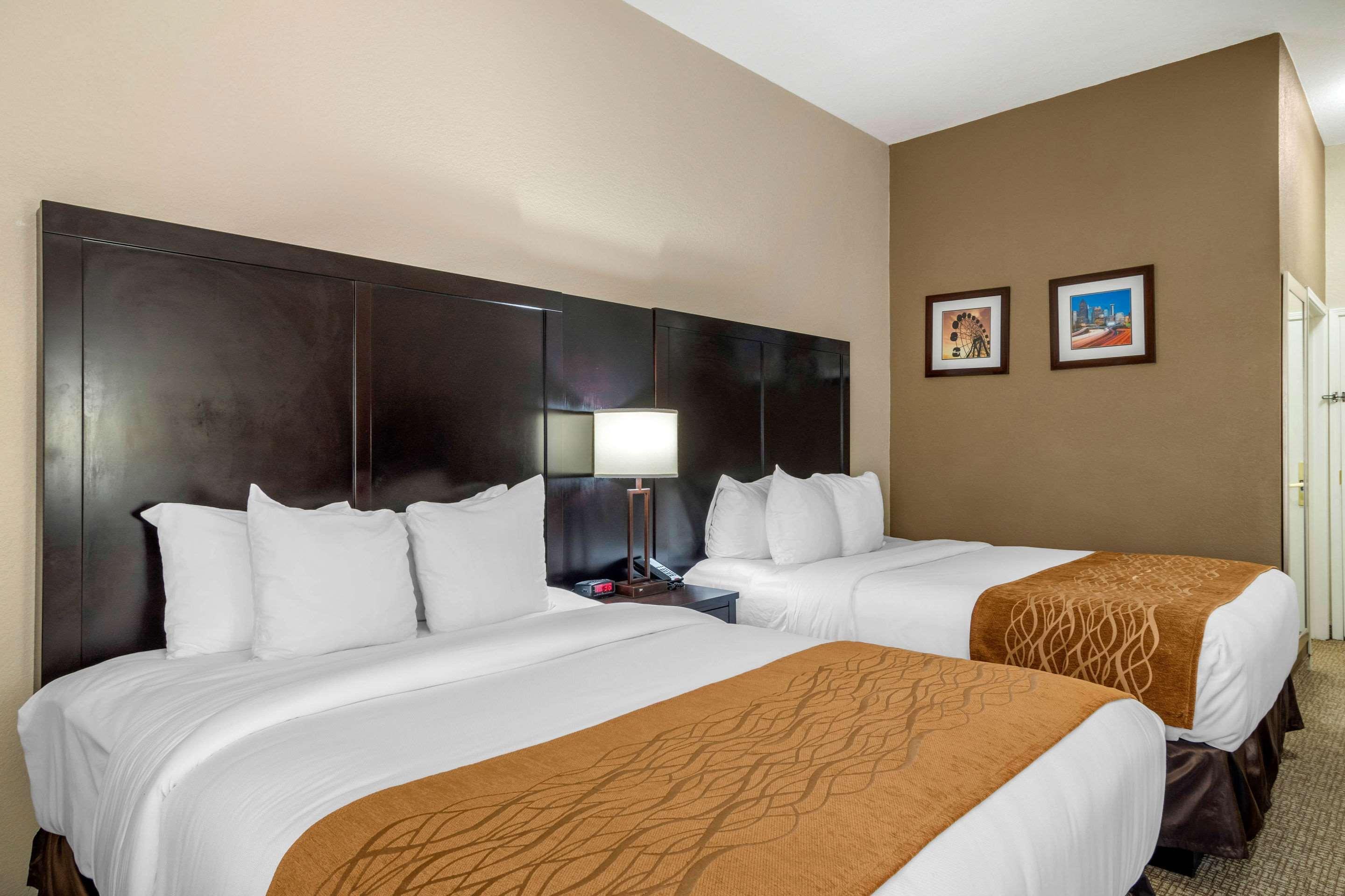 Comfort Inn & Suites Atlanta-Smyrna Extérieur photo
