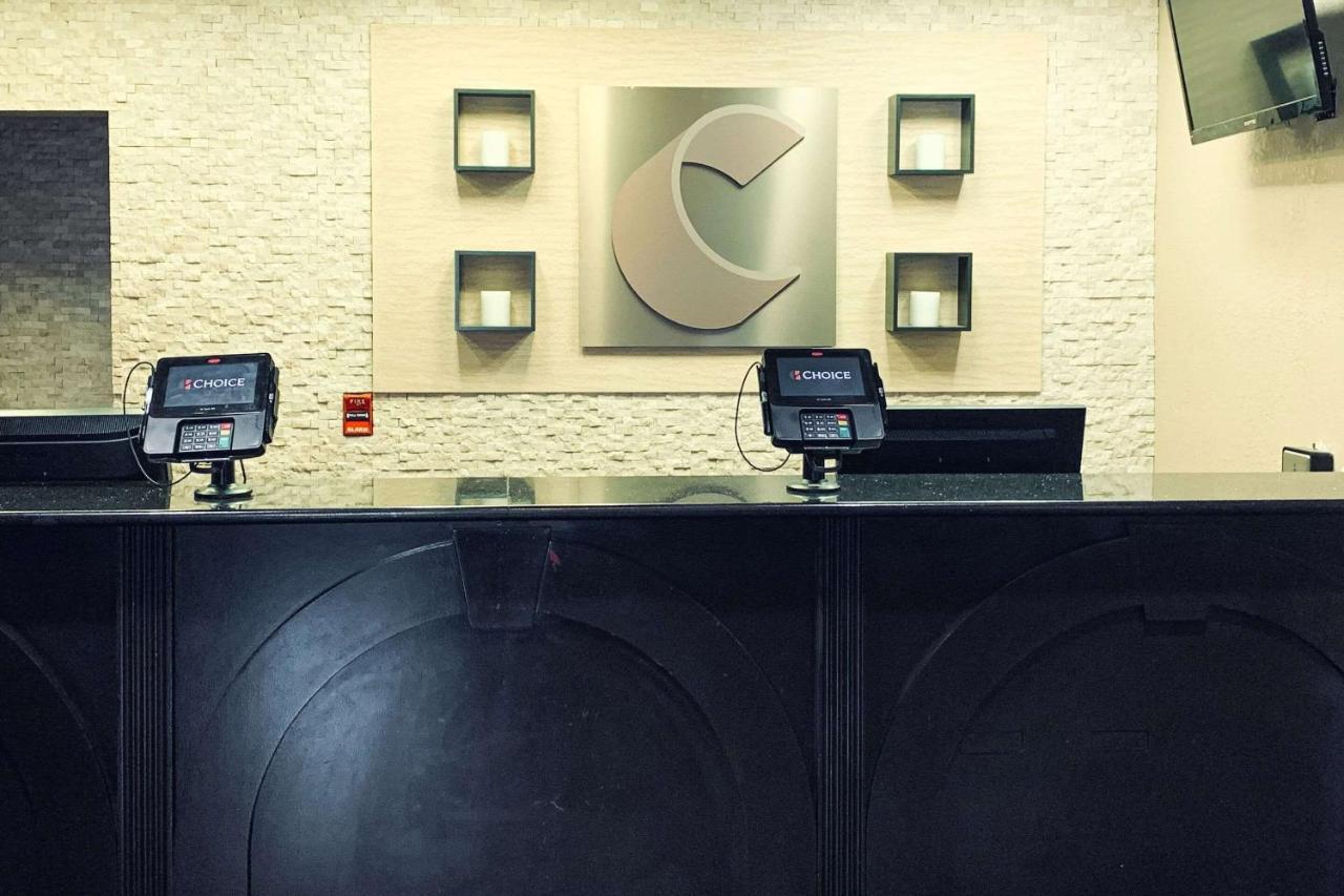 Comfort Inn & Suites Atlanta-Smyrna Extérieur photo