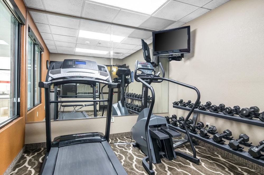 Comfort Inn & Suites Atlanta-Smyrna Extérieur photo