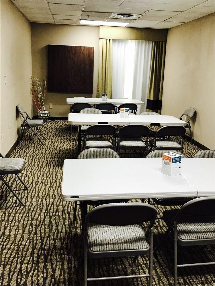 Comfort Inn & Suites Atlanta-Smyrna Extérieur photo
