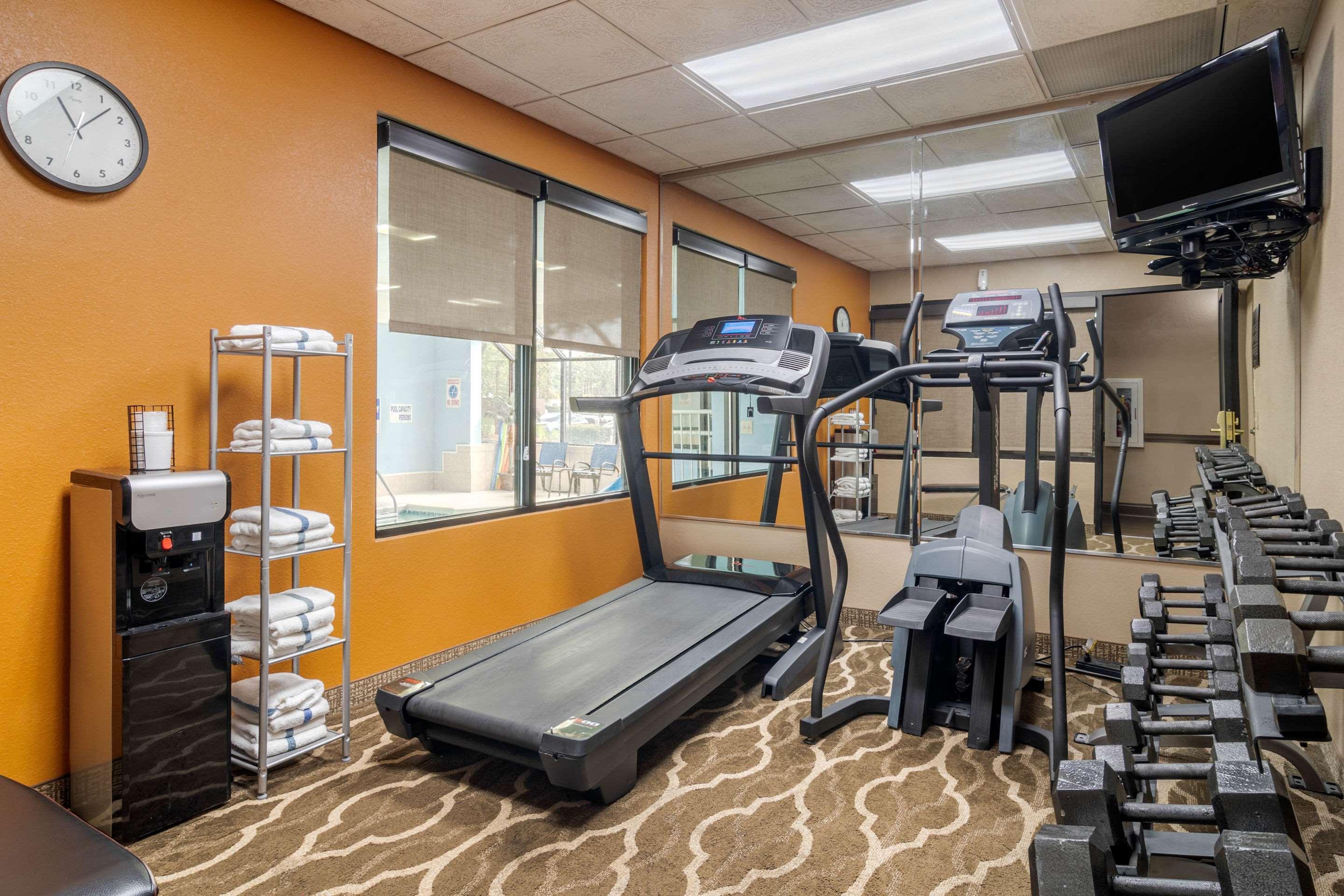 Comfort Inn & Suites Atlanta-Smyrna Extérieur photo