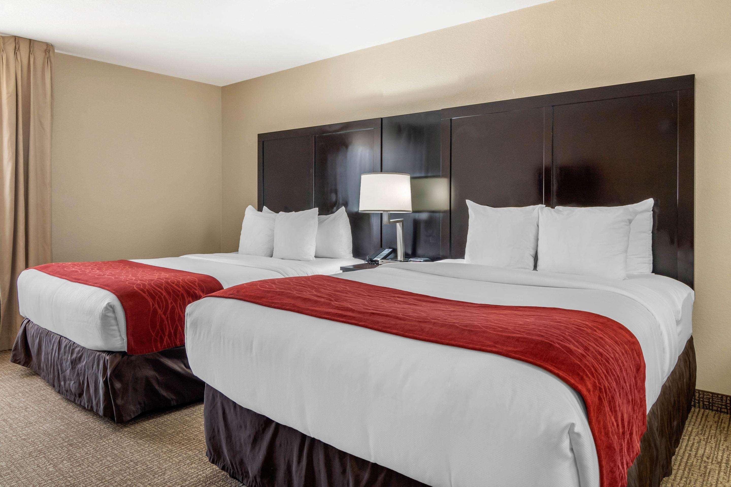 Comfort Inn & Suites Atlanta-Smyrna Extérieur photo