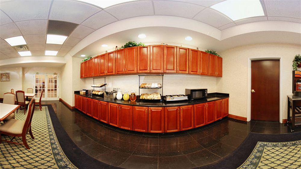 Comfort Inn & Suites Atlanta-Smyrna Extérieur photo