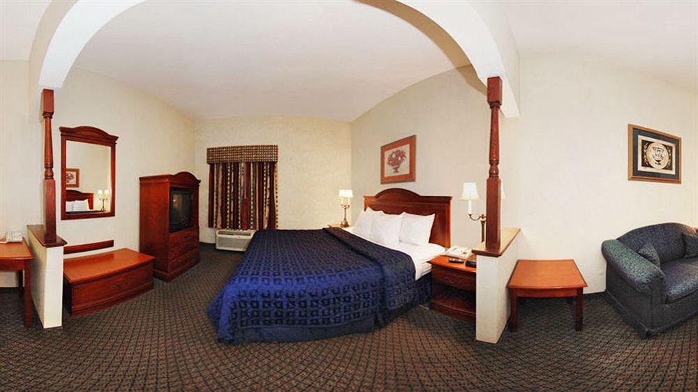 Comfort Inn & Suites Atlanta-Smyrna Extérieur photo